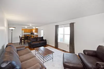 6067 Weber Oaks Drive, Miami Township, OH 45140 - Photo 9