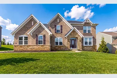 5671 Ferdinand Drive, West Chester, OH 45069 - Photo 1