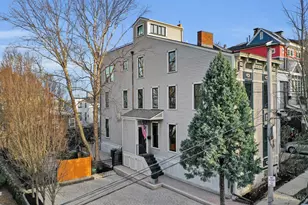 1126 Fuller St, Cincinnati, OH 45202 - Photo 1