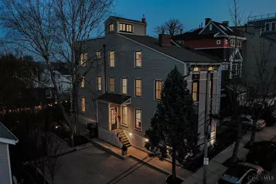 1126 Fuller Street, Cincinnati, OH 45202 - Photo 3