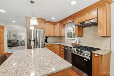 8165 Millview Drive, Sycamore Township, OH 45249 - Photo 9