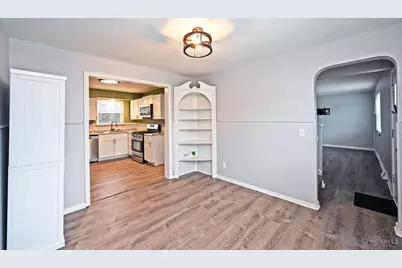 1378 Adams Road, Cincinnati, OH 45231 - Photo 11