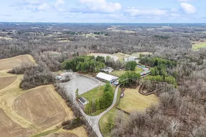 5719 W State Route 73, Adams Township, OH 45177 - Photo 1