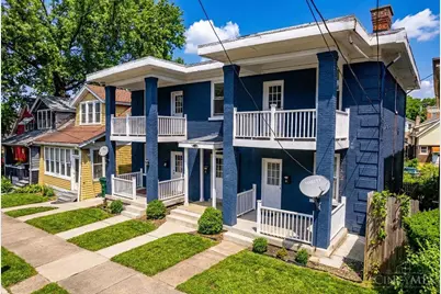 3450 Ruther Avenue, Cincinnati, OH 45220 - Photo 3