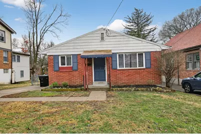 4305 Saint Lawrence Avenue, Cincinnati, OH 45205 - Photo 1