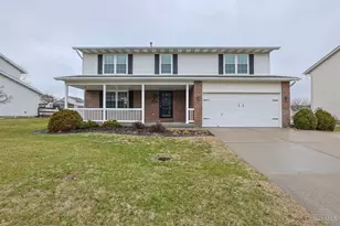3760 Stockbridge Ln, Fairfield Township, OH 45011 - Photo 1