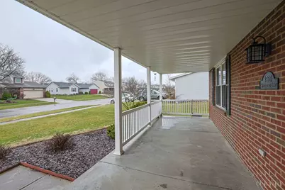 3760 Stockbridge Lane, Fairfield Township, OH 45011 - Photo 3