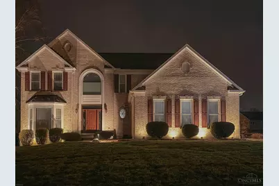 5941 Firm Stance Drive, Miami Township, OH 45140 - Photo 53