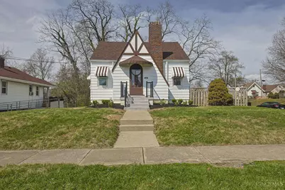 1832 Dallas Avenue, Cincinnati, OH 45239 - Photo 1