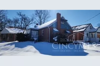 10136 Chester Road, Woodlawn, OH 45215 - Photo 1