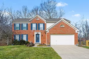 4601 Hallandale Dr, Union Township, OH 45103 - Photo 1