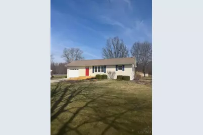 7638 St Rt 123, Harlan Township, OH 45107 - Photo 1