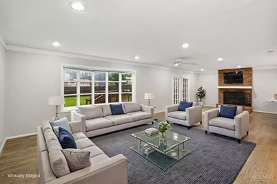 7926 Dunview Court, Anderson Township, OH 45255 - Photo 3