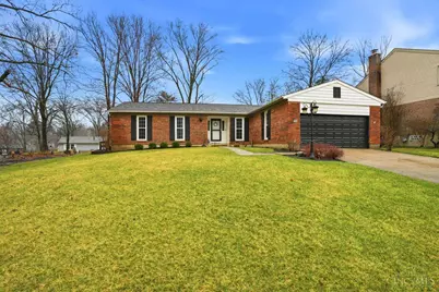 7926 Dunview Court, Anderson Township, OH 45255 - Photo 1