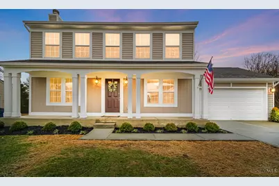 3692 Shag Bark, Batavia Township, OH 45102 - Photo 1