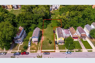 708 Greenwood Avenue, Cincinnati, OH 45229 - Photo 3