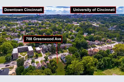 708 Greenwood Avenue, Cincinnati, OH 45229 - Photo 7