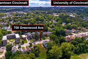 708 Greenwood Ave, Cincinnati, OH 45229 - Photo 7
