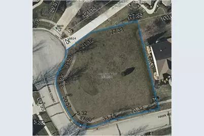 0 Red Hawk Court, Hamilton Township, OH 45039 - Photo 1