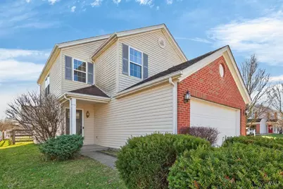 7674 Hyatts Lane, Hamilton Township, OH 45039 - Photo 1