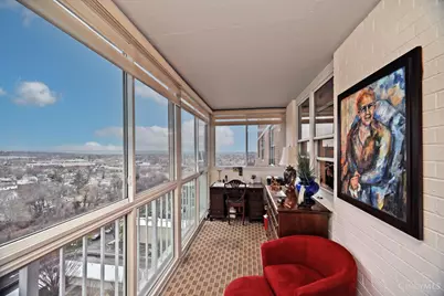 2444 Madison Road #1209, Cincinnati, OH 45208 - Photo 31