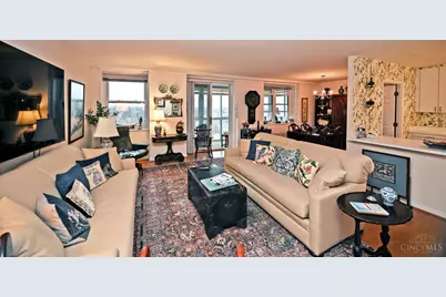 2444 Madison Road #1209, Cincinnati, OH 45208 - Photo 11