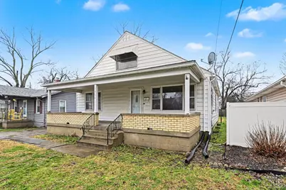 1808 Carolina Street, Middletown, OH 45044 - Photo 3