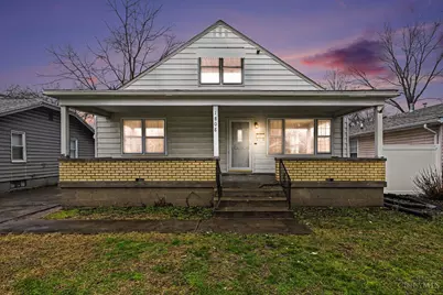 1808 Carolina Street, Middletown, OH 45044 - Photo 1