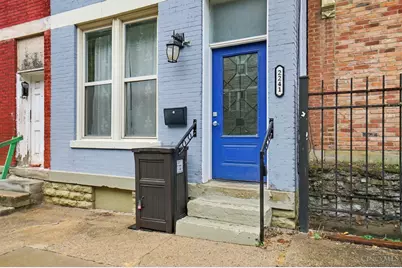 2241 Loth Street, Cincinnati, OH 45219 - Photo 3