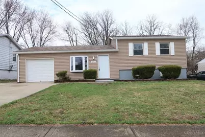 3252 Deshler Drive, Colerain Township, OH 45251 - Photo 1