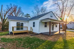 353 Chestnut Ridge, West Union, OH 45693 - Photo 1