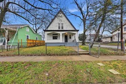 4700 Ward Street, Cincinnati, OH 45227 - Photo 1