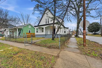 4700 Ward Street, Cincinnati, OH 45227 - Photo 3