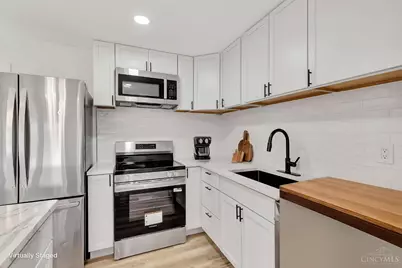 8719 Hood Court #1086, Cincinnati, OH 45231 - Photo 13