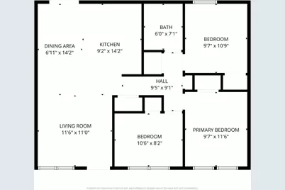 8719 Hood Court #1086, Cincinnati, OH 45231 - Photo 25