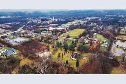 2192 Pinney Lane, Springfield Township, OH 45231 - Photo 35