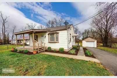 2192 Pinney Lane, Springfield Township, OH 45231 - Photo 1