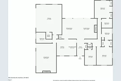 365 Columbia Road, Hamilton, OH 45013 - Photo 45