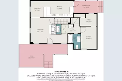 5708 Carothers, Cincinnati, OH 45227 - Photo 25