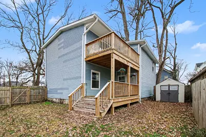 5708 Carothers, Cincinnati, OH 45227 - Photo 23