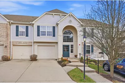 101 Postoak Lane #A, Milford, OH 45150 - Photo 3