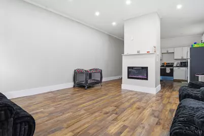 540 Grand Avenue, Cincinnati, OH 45205 - Photo 5