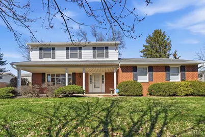 22 Holmes Court, Hamilton, OH 45013 - Photo 1