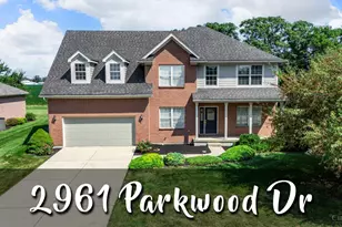 2961 Parkwood Dr, Troy, OH 45373 - Photo 1