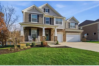 729 Harper Lane, Miami Township, OH 45140 - Photo 71