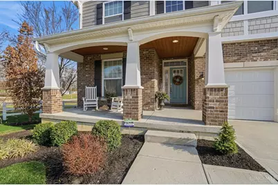 729 Harper Lane, Miami Township, OH 45140 - Photo 67