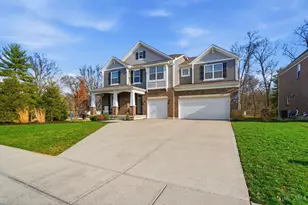 729 Harper Ln, Miami Township, OH 45140 - Photo 73