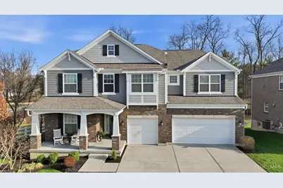 729 Harper Lane, Miami Township, OH 45140 - Photo 1