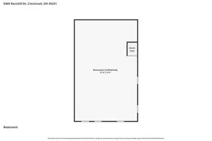 9369 Ranchill Dr, Cincinnati, OH 45231 - Photo 41