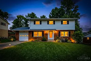 9369 Ranchill Dr, Cincinnati, OH 45231 - Photo 3